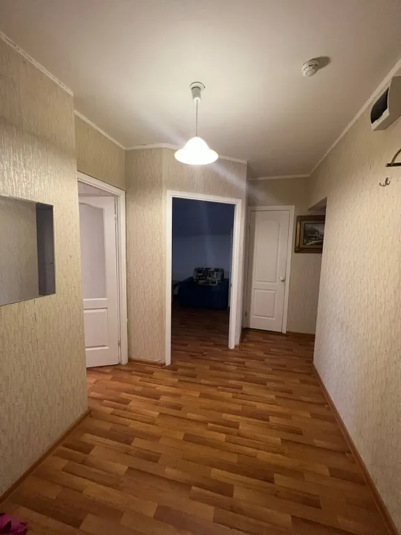 Уютная двушка в Комсомольском районе