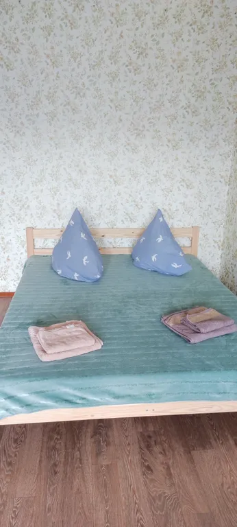 1-комнатная квартира в центре города