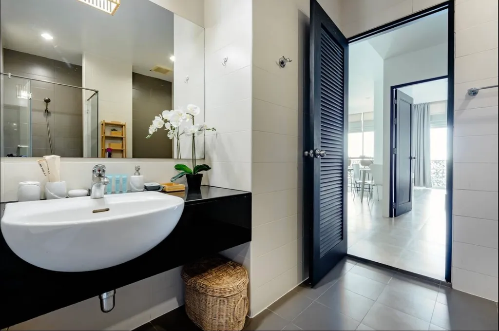 Семейные апартаменты Veloche на Кароне