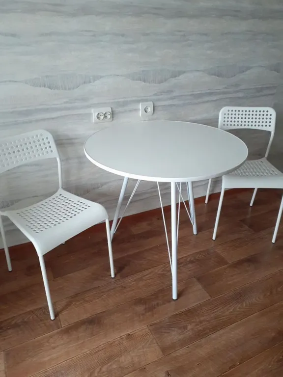 Уютная квартира в престижном районе города