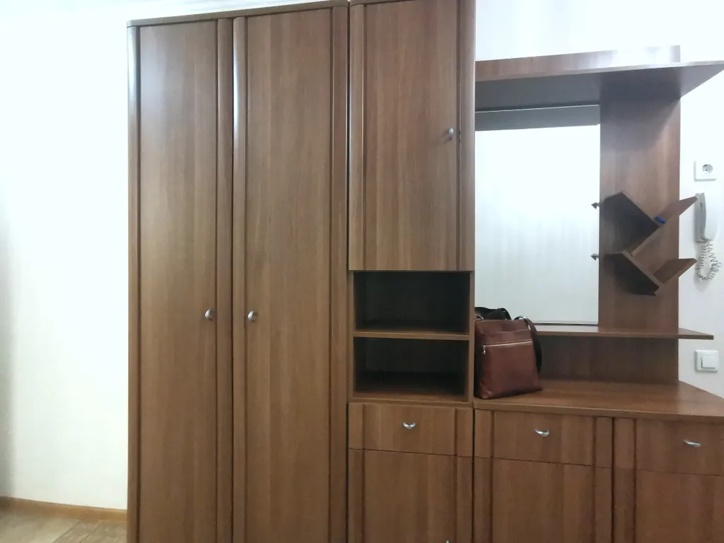 Просторная квартира у Реацентра