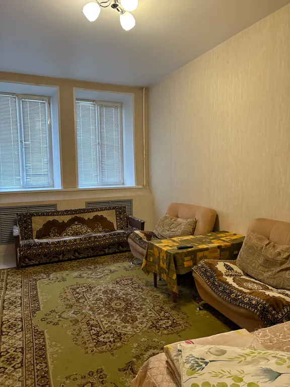 Квартира Центр города — аренда посуточно в Железногорск