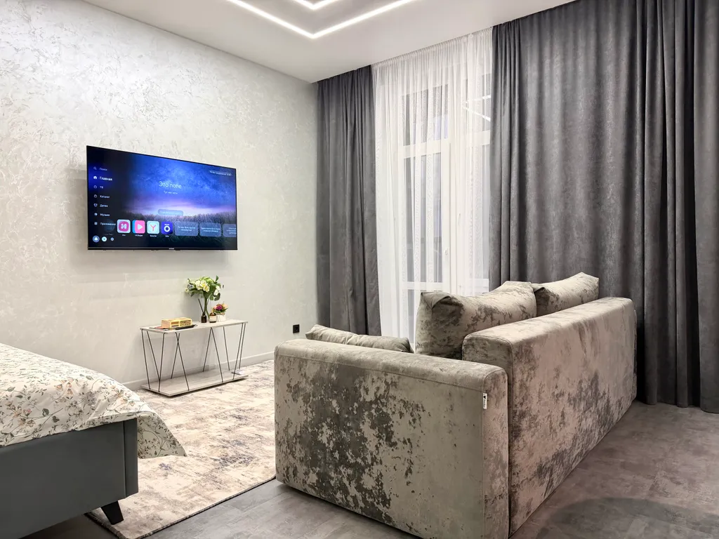 Квартира в самом центре Мегаполиса — аренда посуточно в Казань