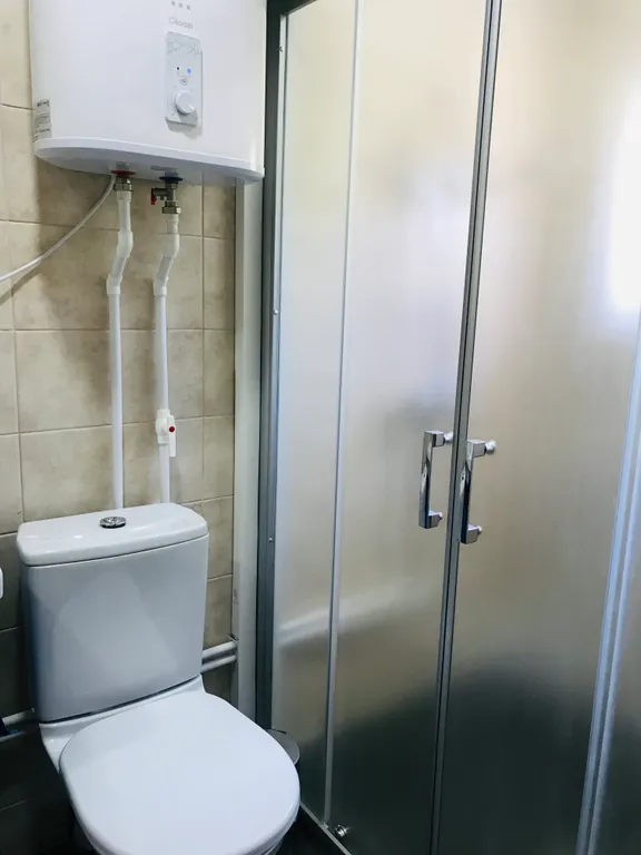 2-комнатный Дом