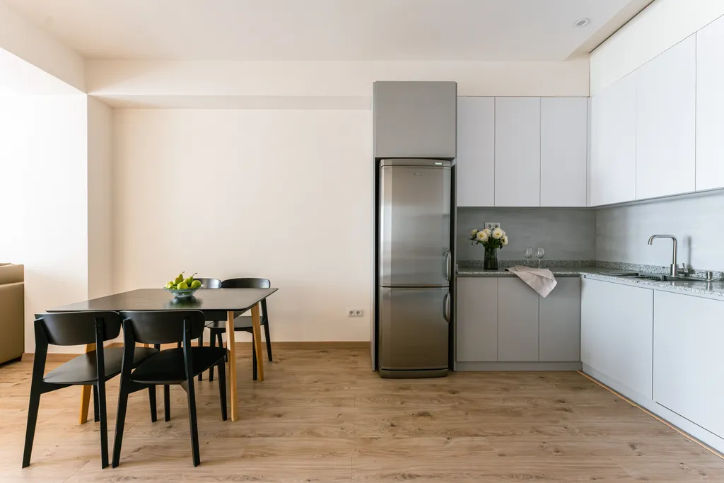 Апартаменты комфорт и уют в городе