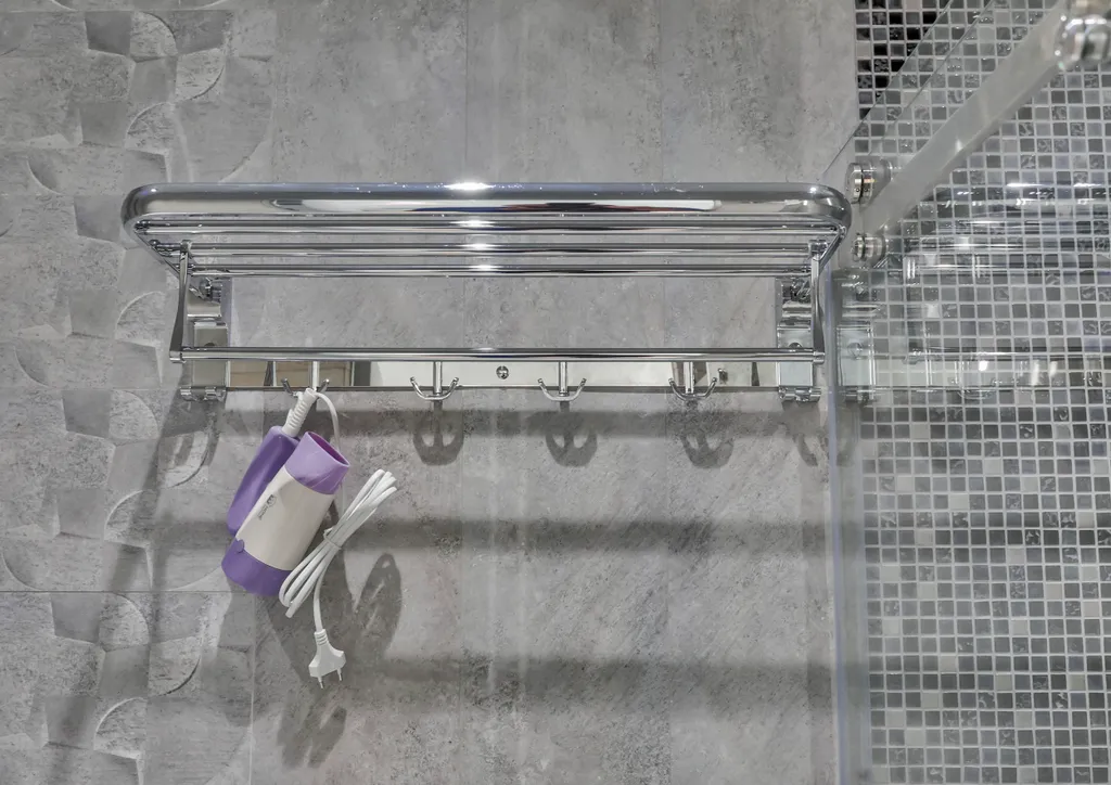 Апартаменты с видом на море.