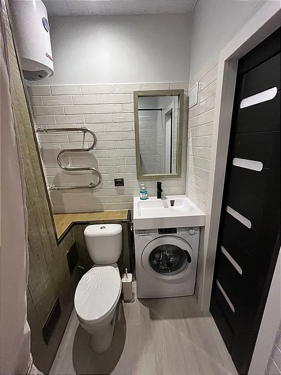 Апартамент Центр