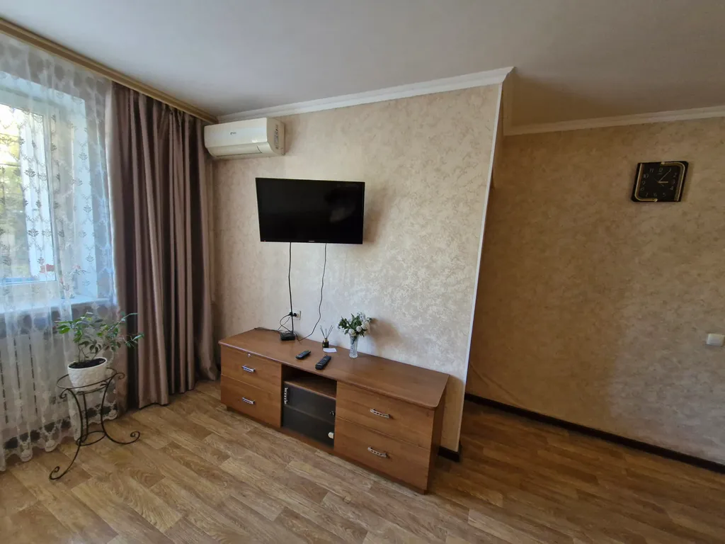 Квартира 1-комнатная Квартира — Севастополь