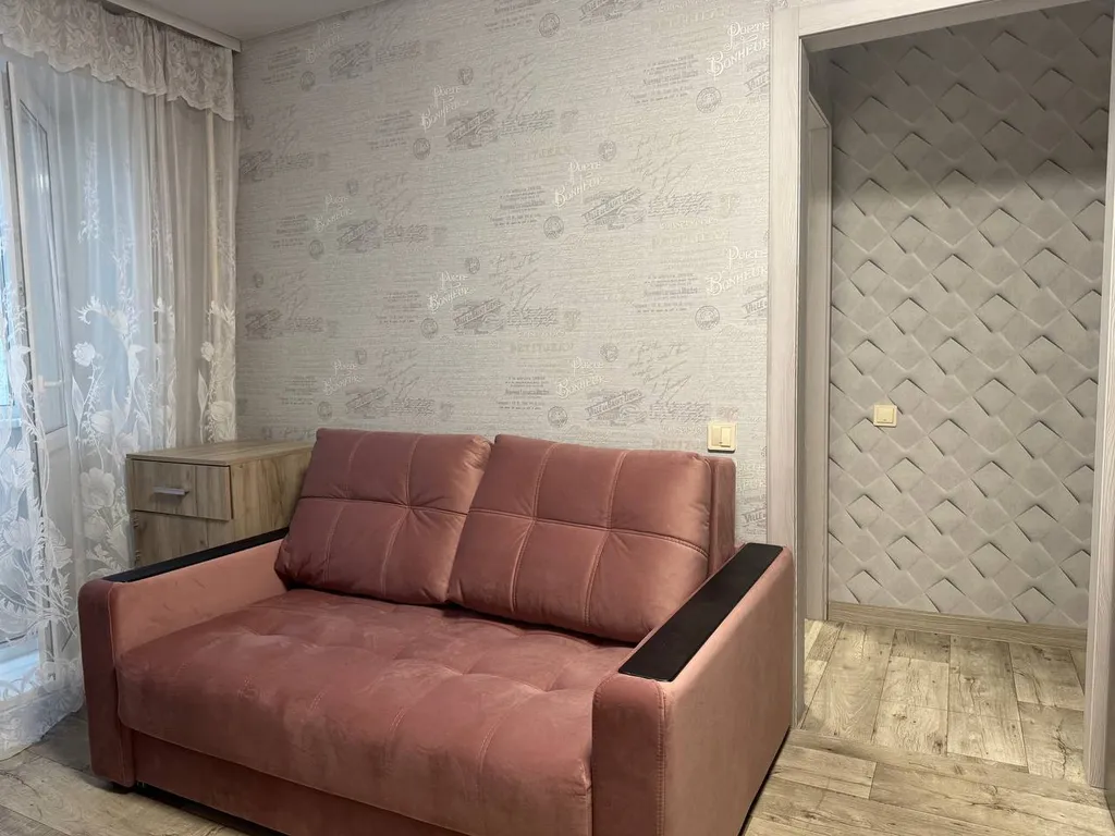 Однокомнатная квартира в самом центре города