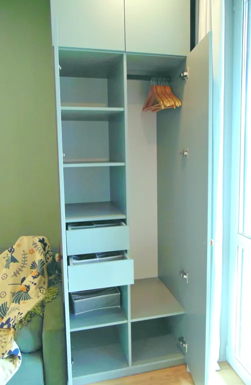 Уютная квартира в  Доброграде