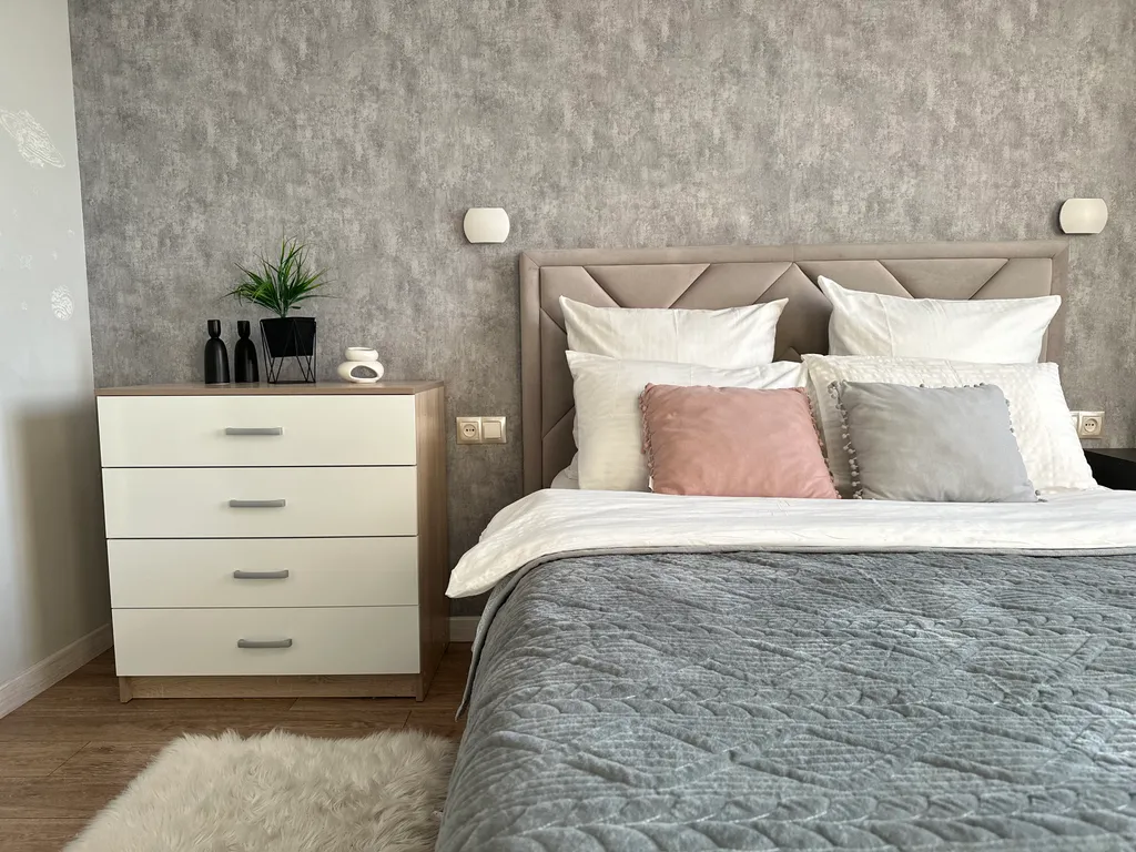 3-х комнатная квартира люкс