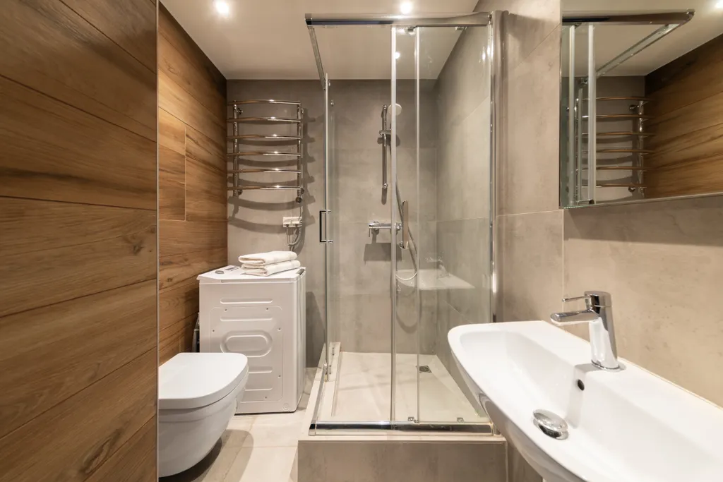 Квартира 1-комнатная Квартира — Москва