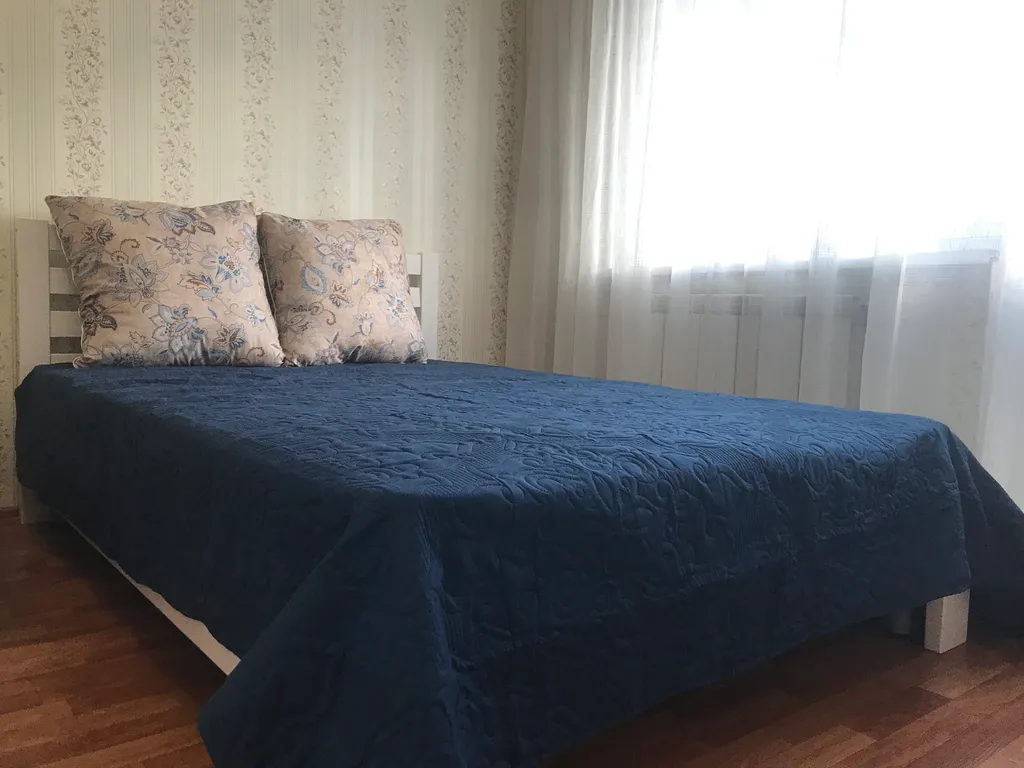 Квартира - уют