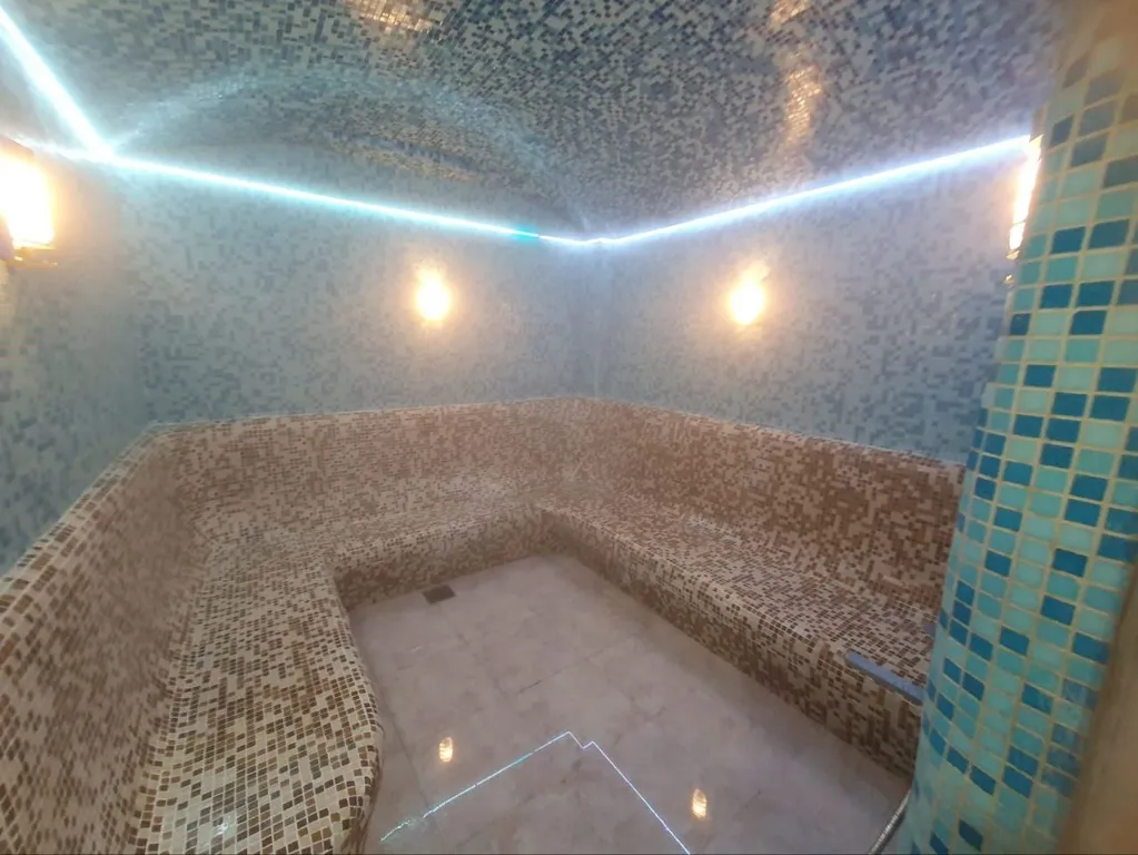 Квартира 1-комнатная Квартира — Сочи