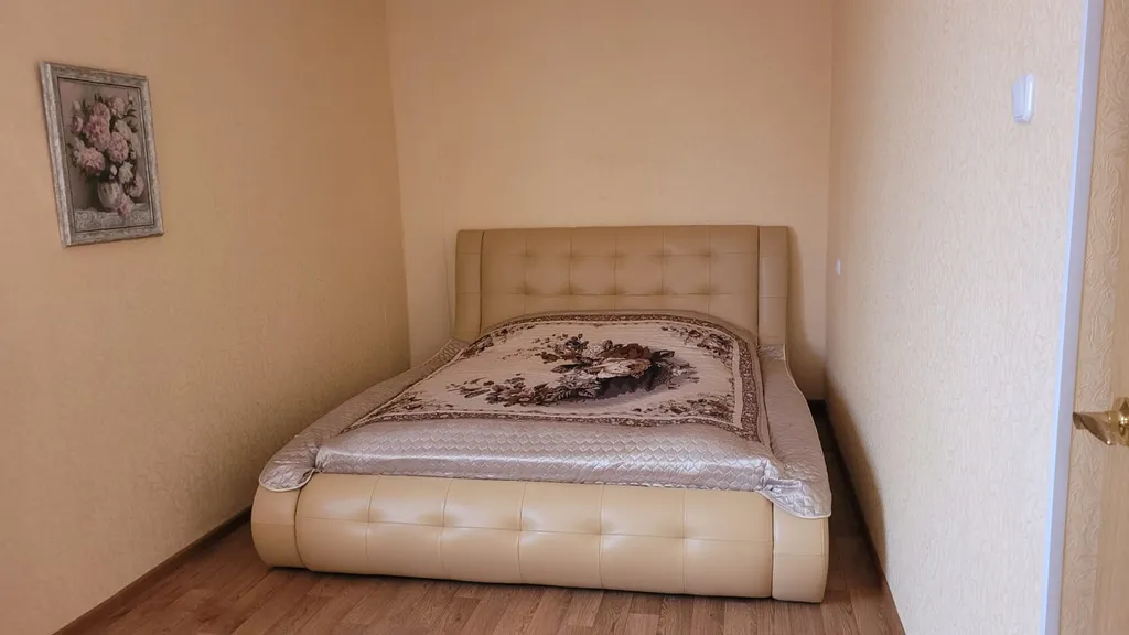 Квартира для туристов с видом на горы