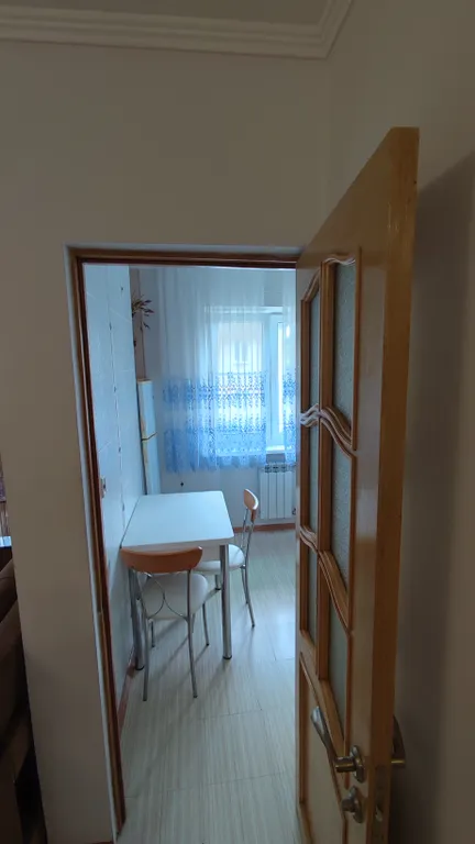 Комфортная квартира в центре Хосты на 50 лет СССР