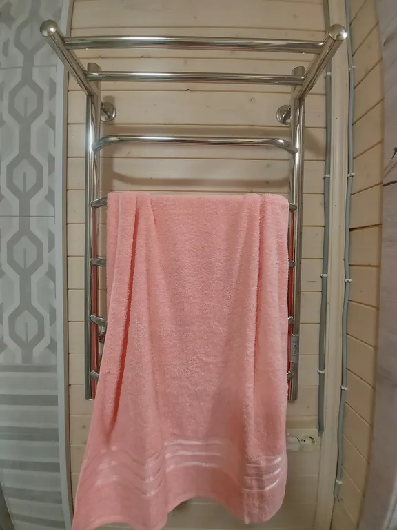 Коттедж Уютный теплый дом для отдыха в 15 километрах от КАД — Агалатово