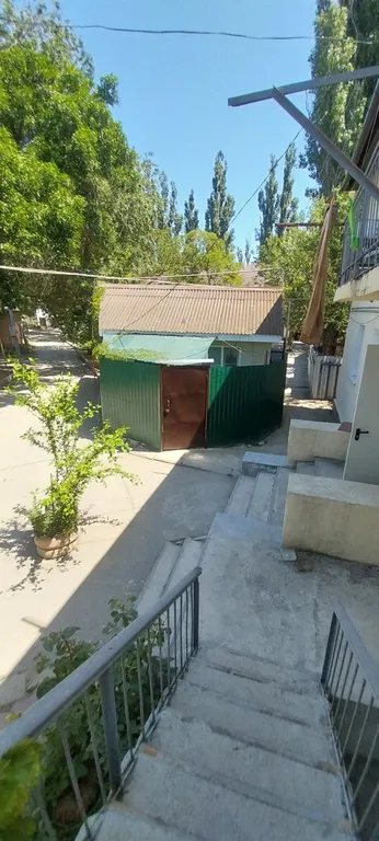 Коттедж со всеми удобствами недалеко от моря