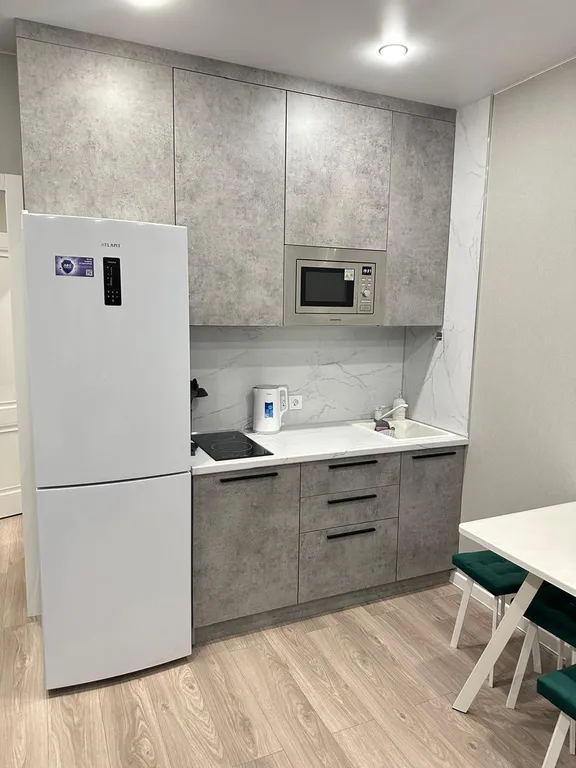 Квартира Уютная студия — аренда посуточно в Кудепста