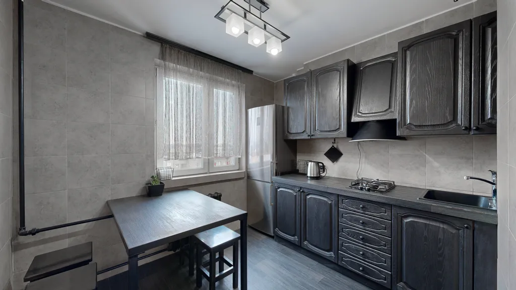 Квартира в самом центре