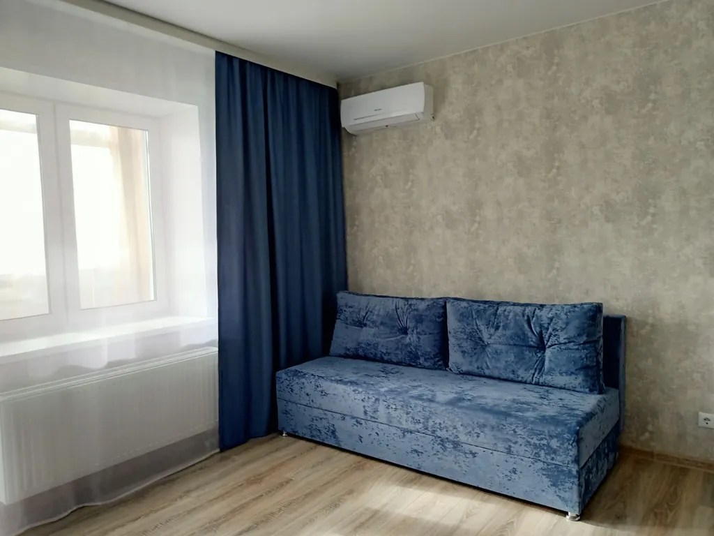 Студия в новом ЖК