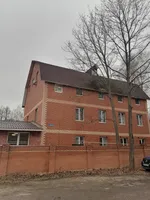 Гостиница Мещерский Дворик
