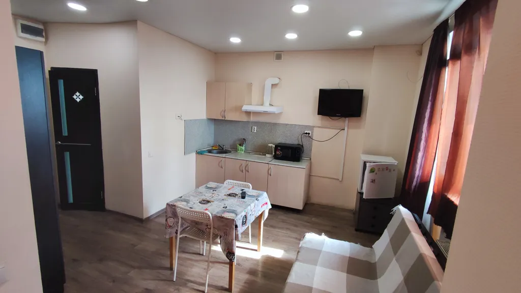 Квартира метро Гагарина