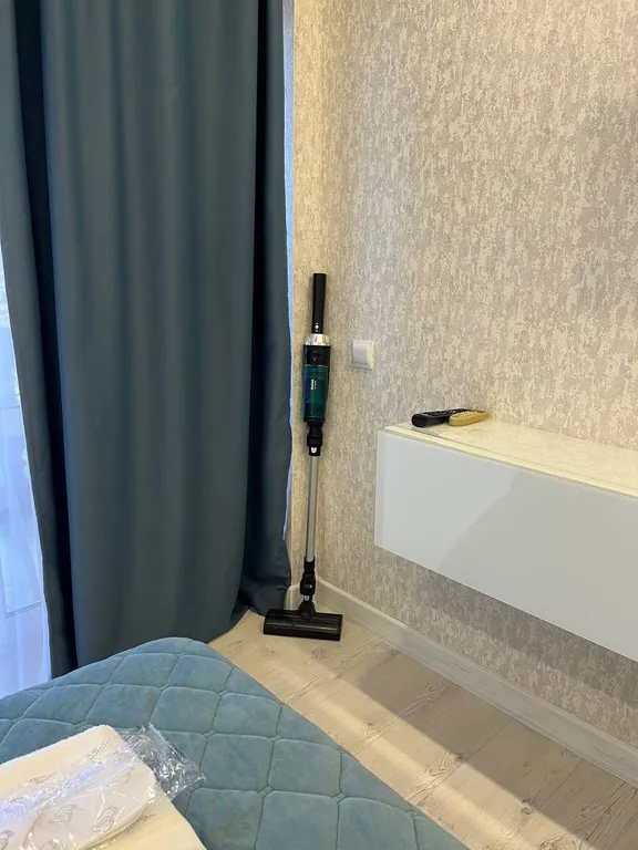 Квартира Апартаменты у моря — Лазаревское