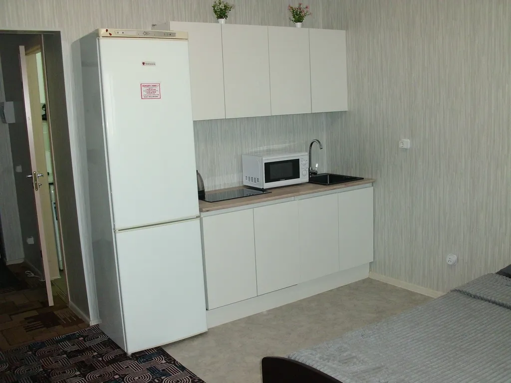 Комфортная студия