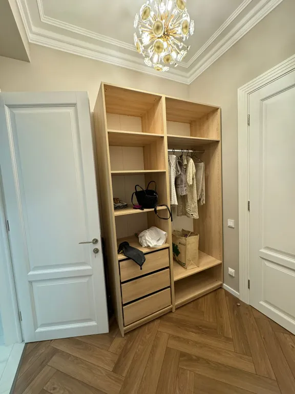 Апартаменты на берегу Каспийского моря