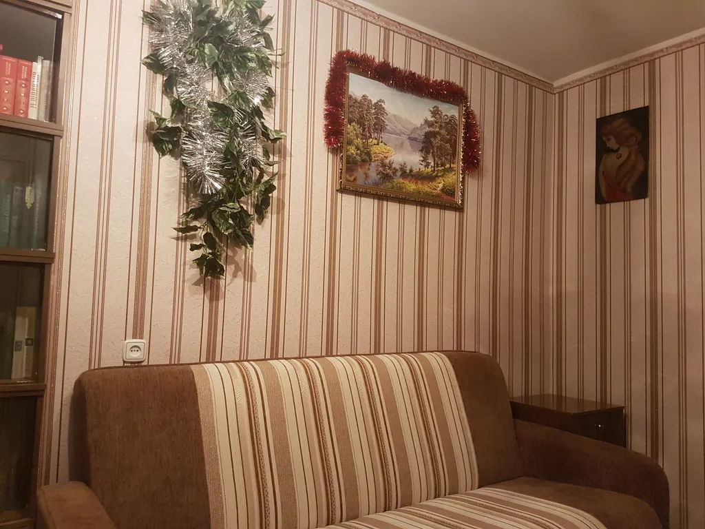 Двушка в Раменском