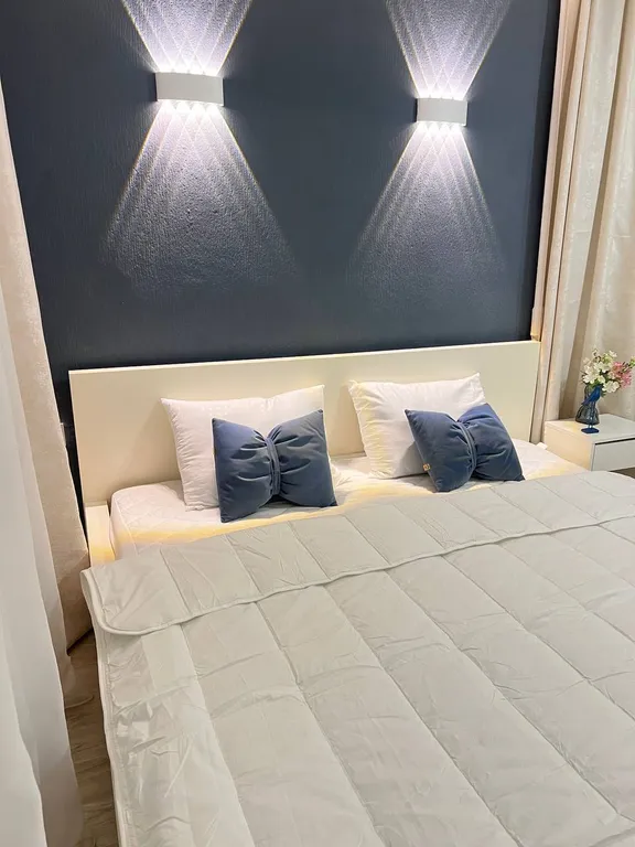 1-комнатная квартира. Центр