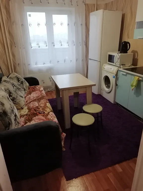 Уютная квартира  6+ человек, комфортные апартаменты - как дома