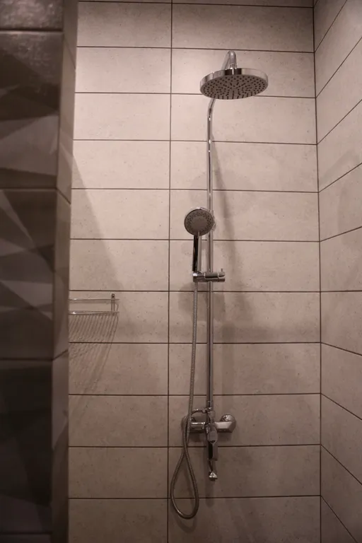 Уютная евродвушка недалёко от м4