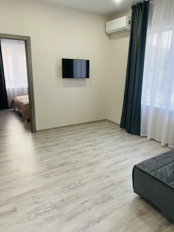 Квартира со всеми удобствами