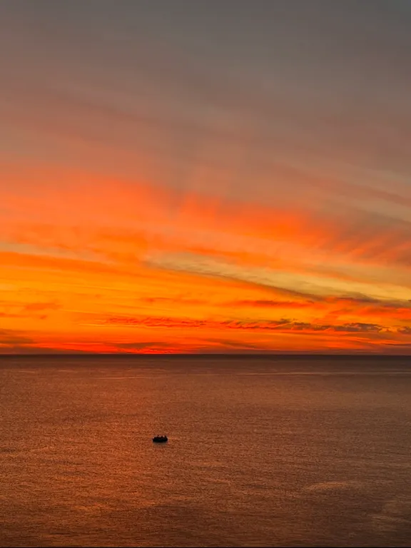 Уютная квартира на море