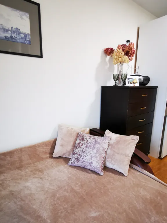 Студия в новом ЖК Нижнего Новгорода с большой парковкой, кондиционером