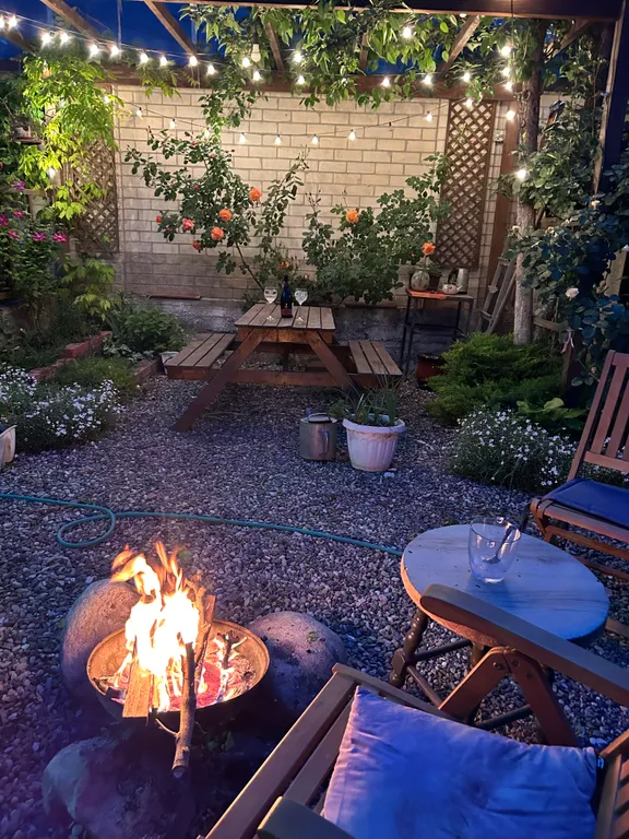 Уютный домик для отдыха в Пятигорске