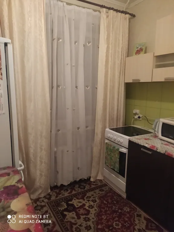 Уютная квартира в центре