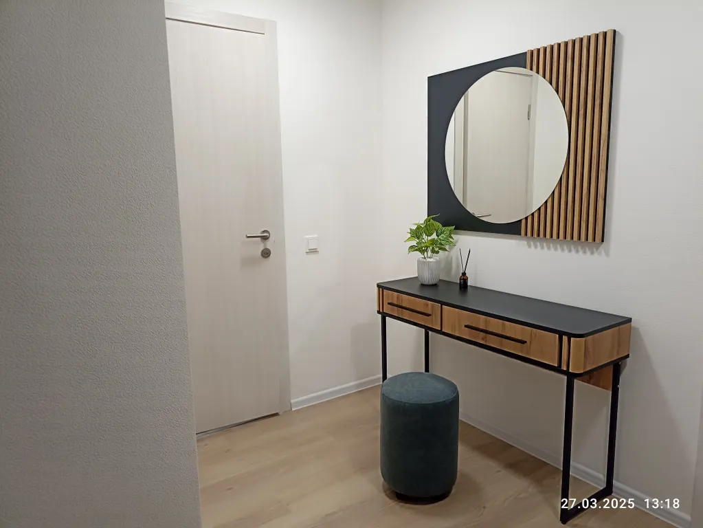 Люкс трехкомнатная квартира у МРНЦ Цыба и Академии Росатом