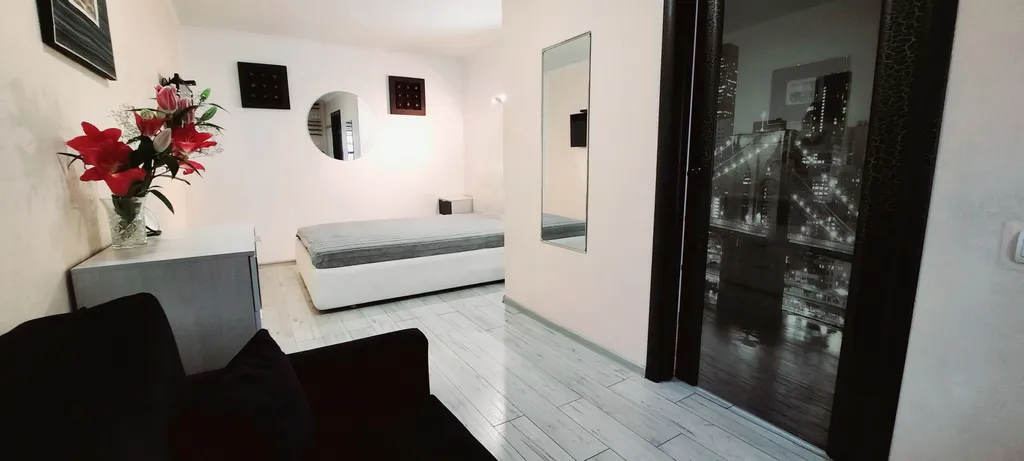 Квартира Уютная квартира в центре гороода — Калининград