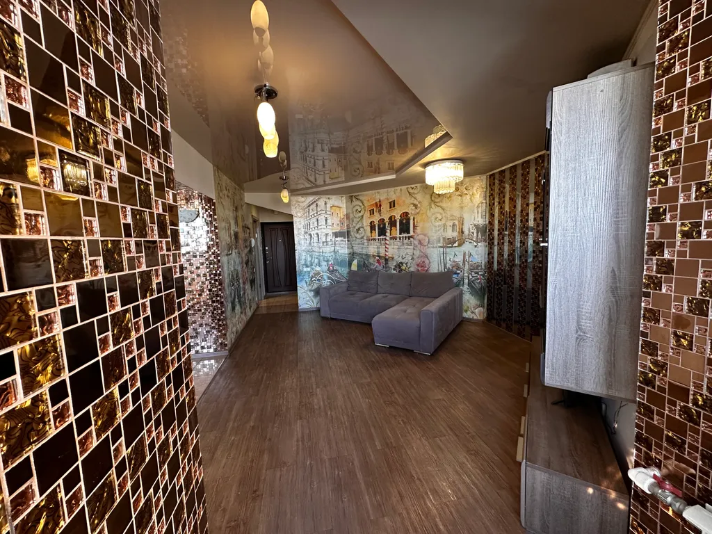 Евротрешка