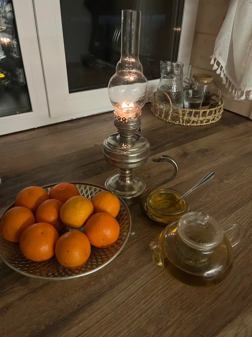 Кухня