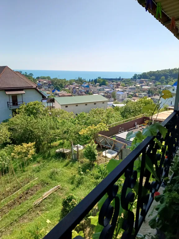 Уютная квартира со всеми удобствами