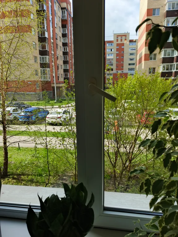 Уютная однокомнатная квартира на Завеличье