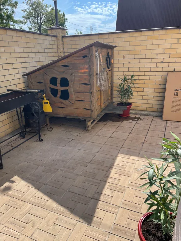 Жемчужина у моря