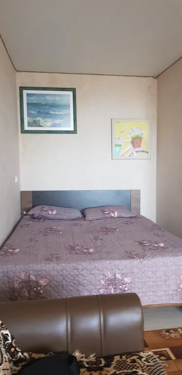 Квартира с видом на море на 9 этаже(лифт не работает) — аренда посуточно в Мариуполь