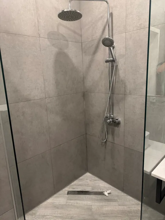 Апартаменты стандарт