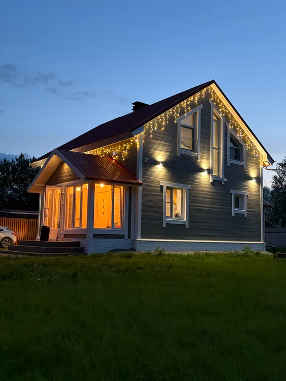 Коттедж Дом для отдыха — аренда посуточно в Шуя