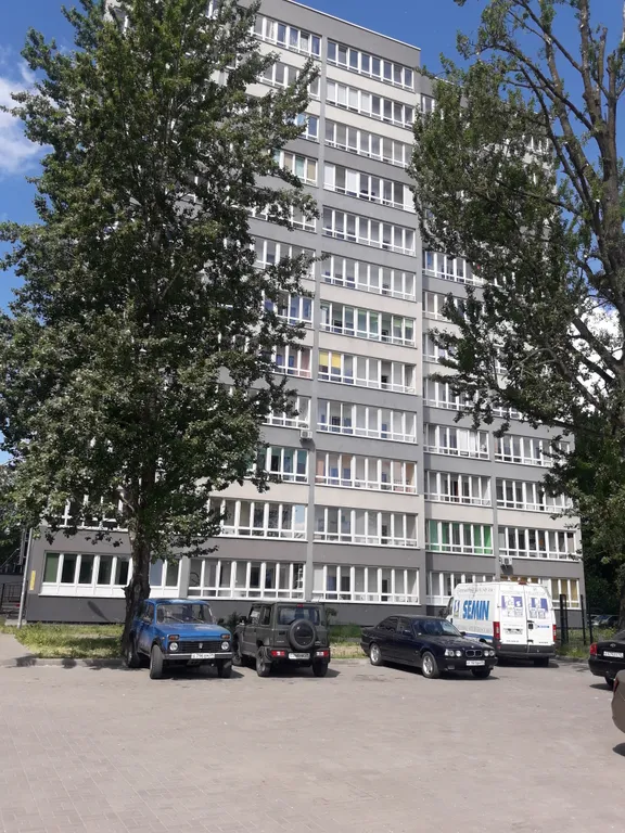 Уютная квартира практически в центре